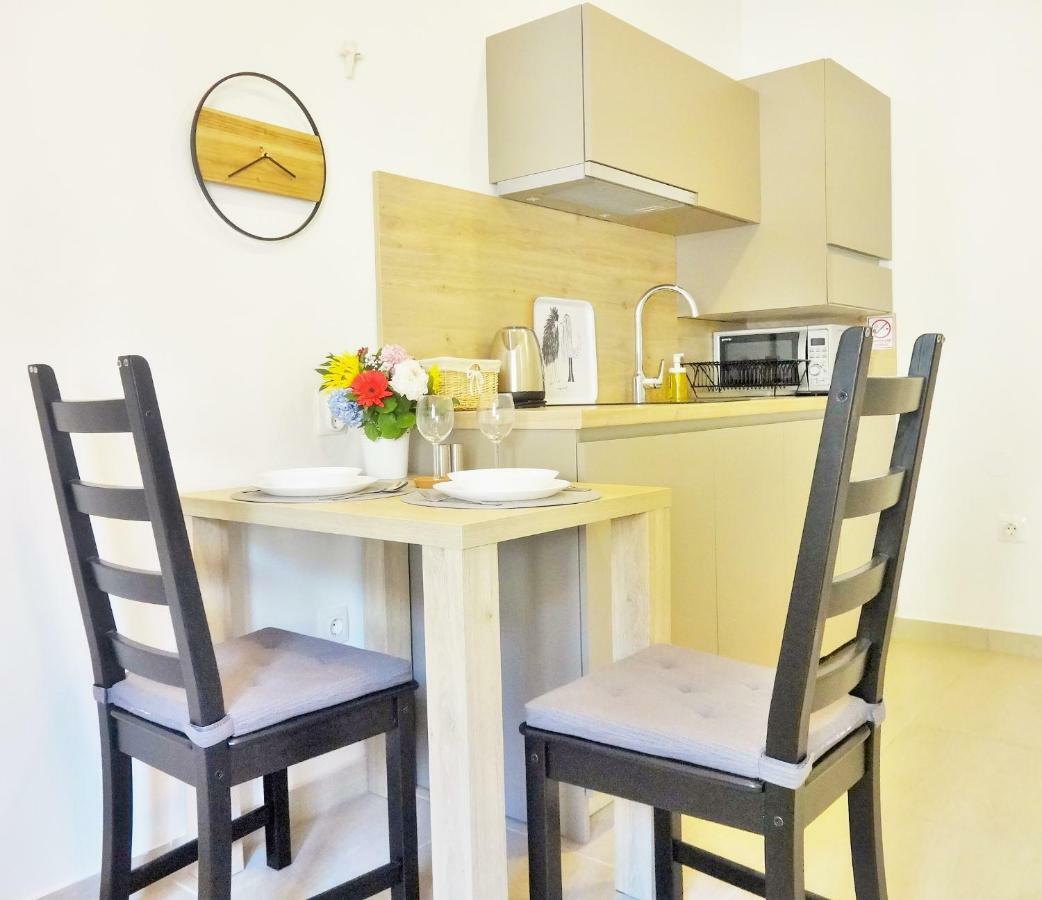 Apartment Antares Zágráb Kültér fotó