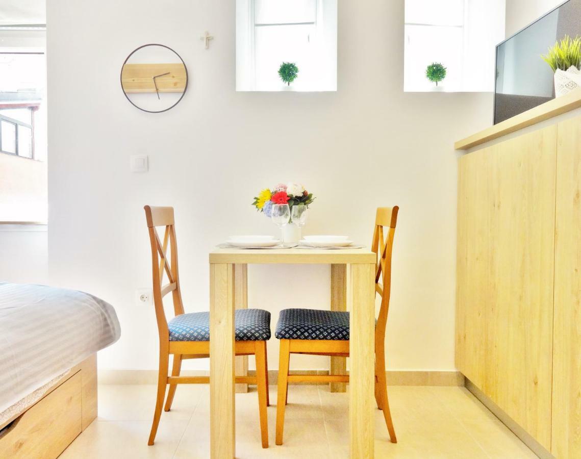 Apartment Antares Zágráb Kültér fotó