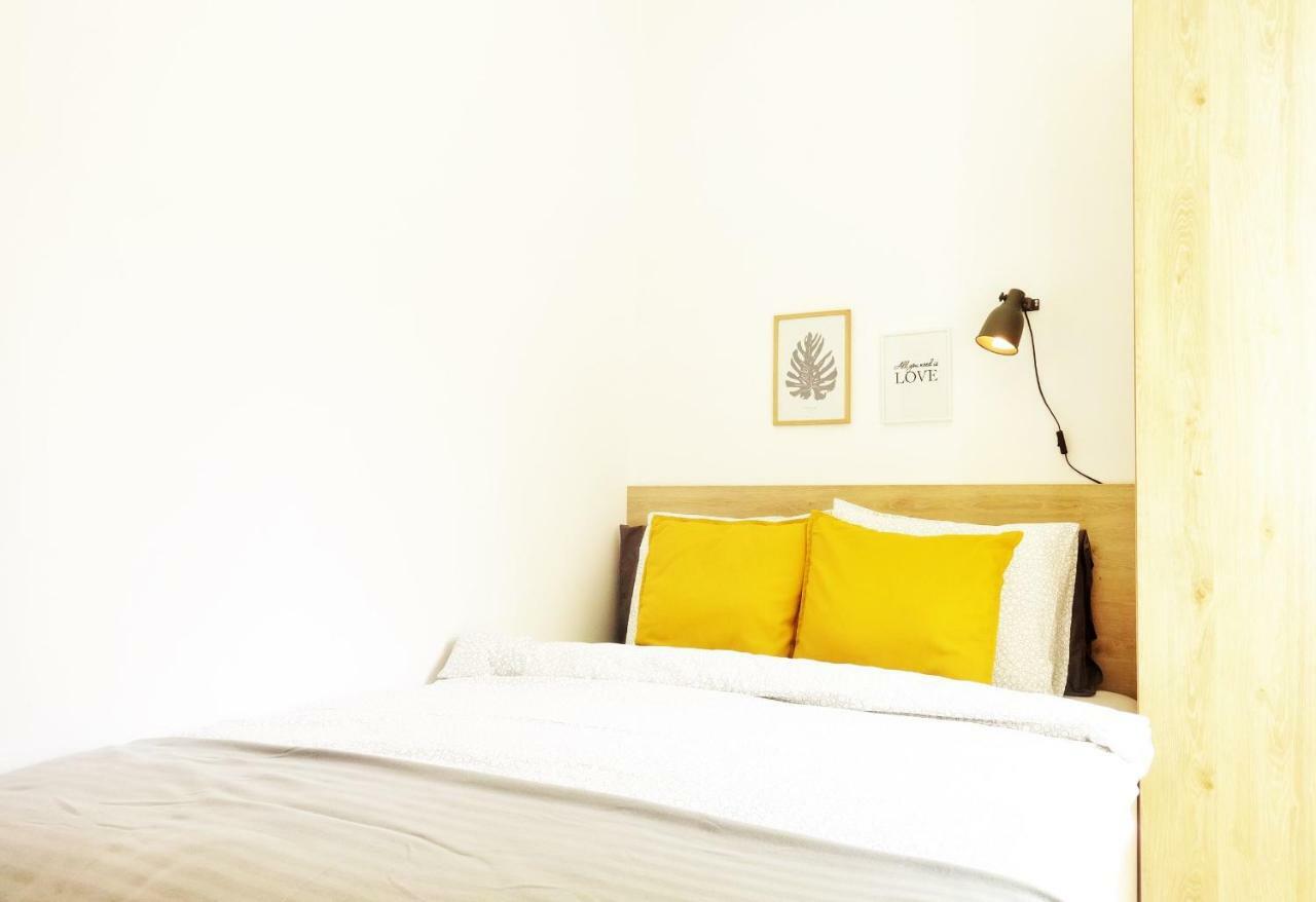 Apartment Antares Zágráb Kültér fotó