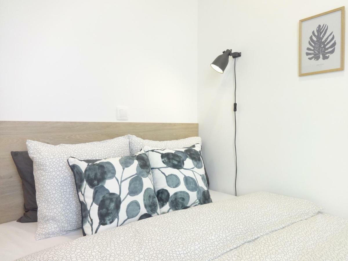 Apartment Antares Zágráb Kültér fotó